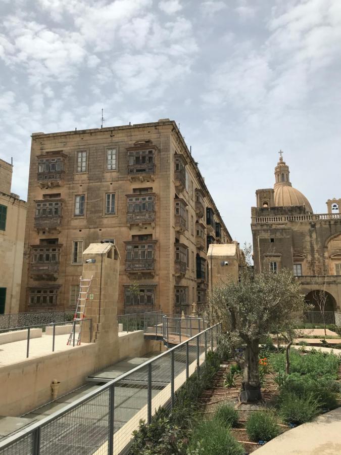 ואלטה Orangerie Lodge מראה חיצוני תמונה