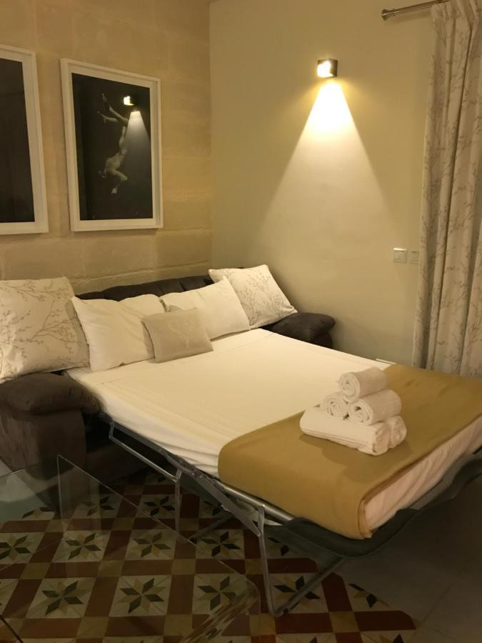 ואלטה Orangerie Lodge מראה חיצוני תמונה